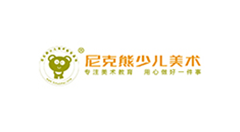 尼克美术